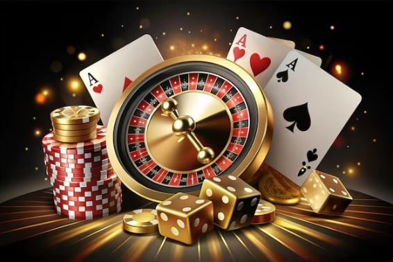 Antarmuka pemain Auto Roulette dengan riwayat putaran dan pengaturan meja