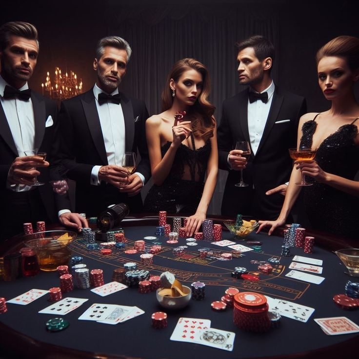 Slot Games Game 