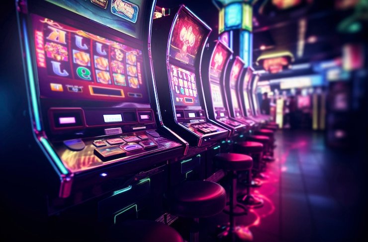 Layar permainan Togel 4D di platform candutoto menampilkan pilihan angka dan hasil undian terbaru